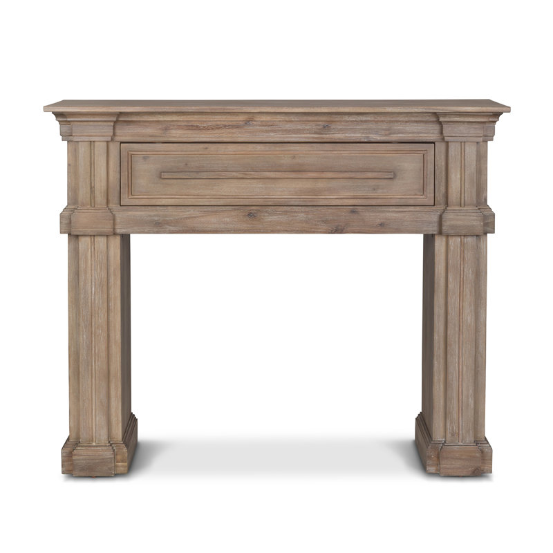 Manteau Berkshires, bois flottant