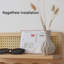 Wood Wall Organizer