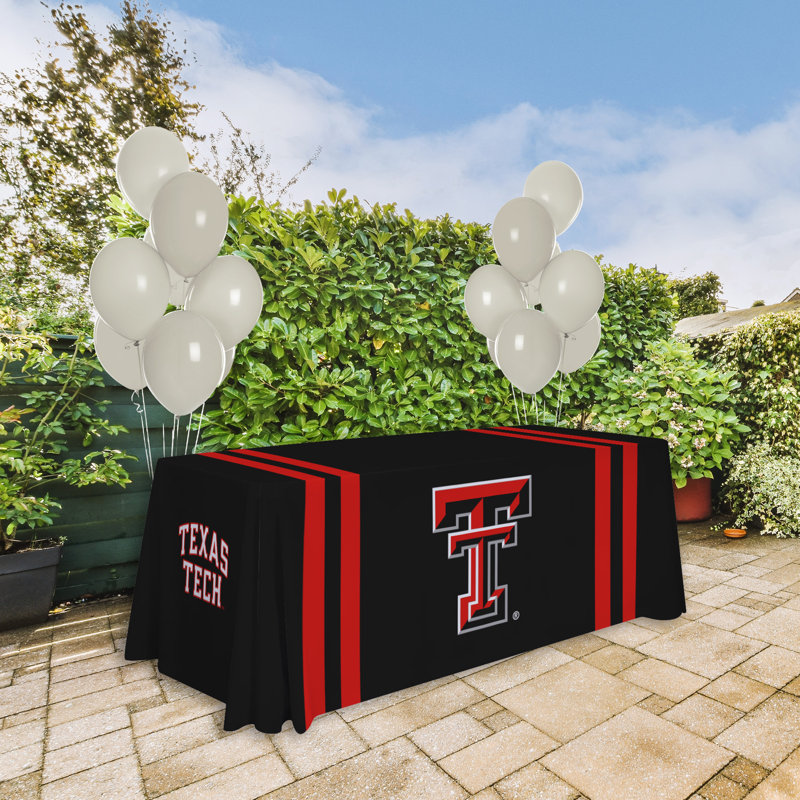 NCAA Tablecloth