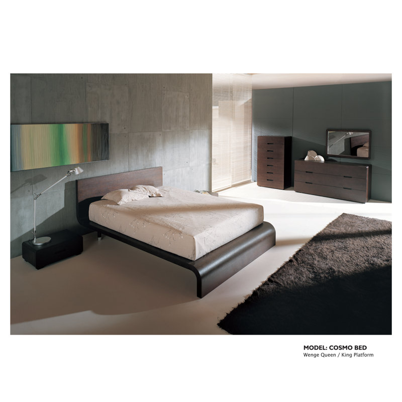 Commode double 6 tiroirs