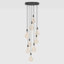 Voronoi II 9 - Light Pendant-165927607