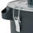 OUKANING 1000W 50L Electric Grain Grinder Machine