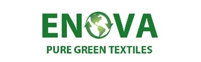 Logo Enova Pure Green Textiles