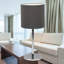 Mergeron Metal Table Lamp-633139718