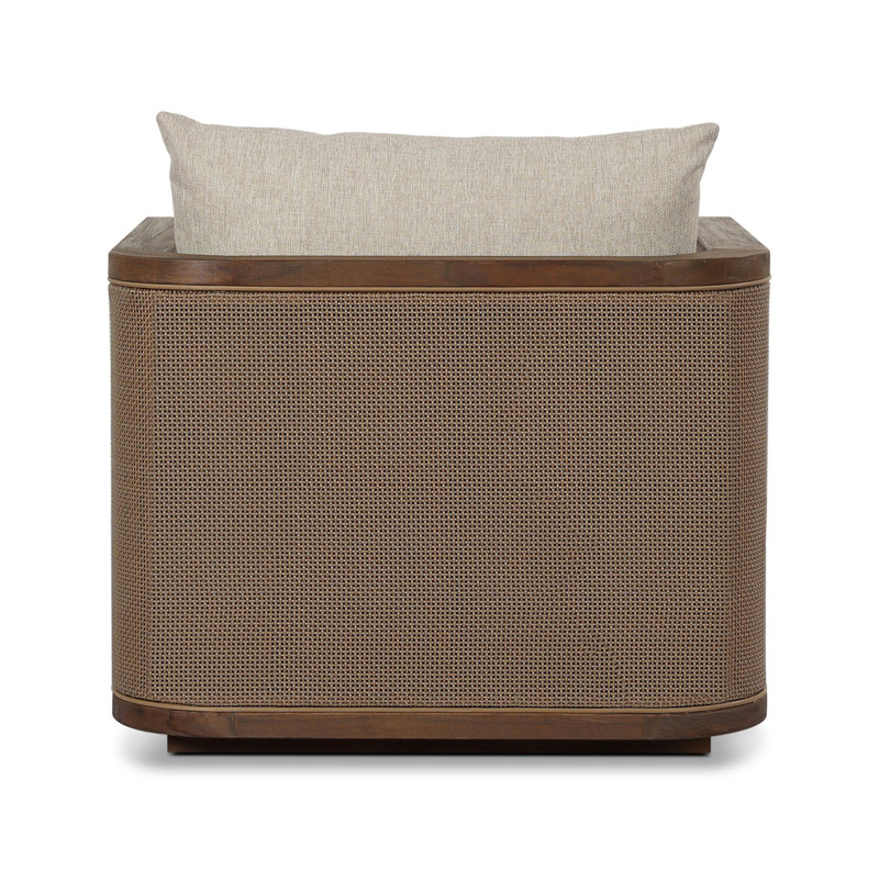 Reiner Outdoor Chair