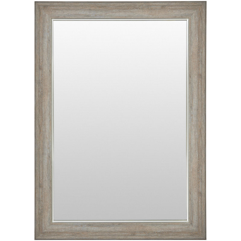 Vibeke Rectangle Mirror