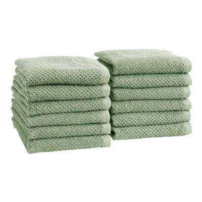 Drap de bain 100% coton texturé