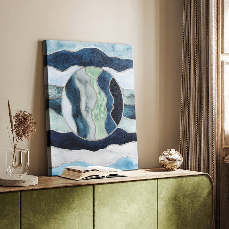" Siren's Portal II "