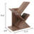 Geometric Tree Bookcase Shelf-1446144676