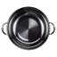 Hestan NanoBond 7.5 QT- 14"  Covered Wok