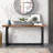 Kenmore 68" Console Table