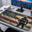 Polyester Desk Pad-1234147763