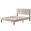 Lit plateforme 42,91 po Pasquale-1193471460