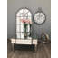 Adame Four Leg Coffee Table