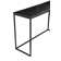 Onix 48'' Marble Top Console Table