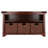 Airianna Storage Bench
