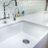 29.5'' L Single Bowl Fireclay Kitchen Sink