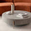 Chameau Coffee Table-1550963190