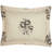 Cotton Blend Floral Sham Set