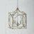 Blakely 3 - Light Lantern Pendant-1695444139