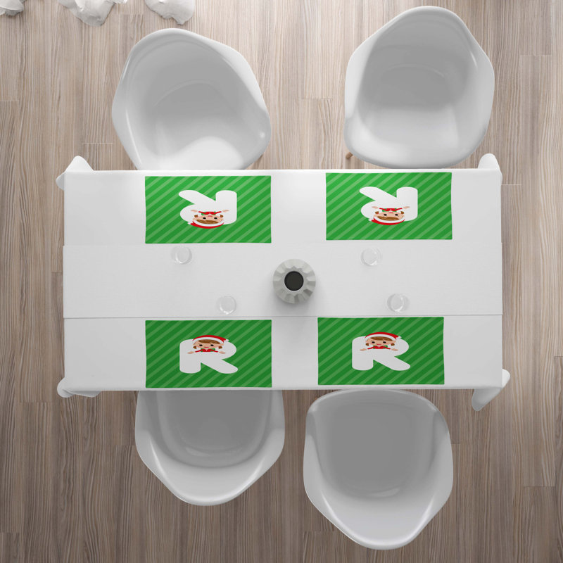 Récapitulatif 18,5" alphabet