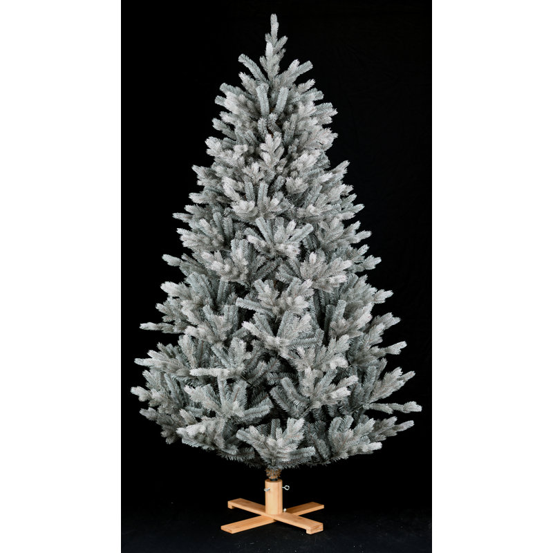 Artificial Fir Christmas Tree, 152cm H