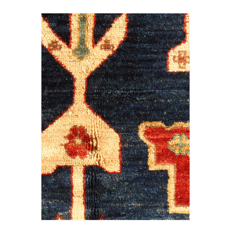 One-of-a-Kind 10'2" X 13'11" Area Rug