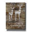 «Birchanger Season's Greetings Deer» par Cindy Jacobs-728419971