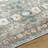 Alburga Washable Oriental Indoor Rug-276831881