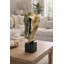 Handmade Abstract Sculpture