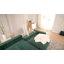 Puffy 4 Seater Corner Sofa with Storage-136114180-136114181