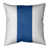White/Blue/White