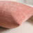 Soft Textured Slub Chenille Solid Cushion Cover Cozy Neutral Farmhouse Decorative Pillow Covers-123522115-111634249