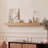 Beno Floating Mantel Shelf-935912100-935912103