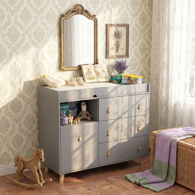 Commode à langer Kymani