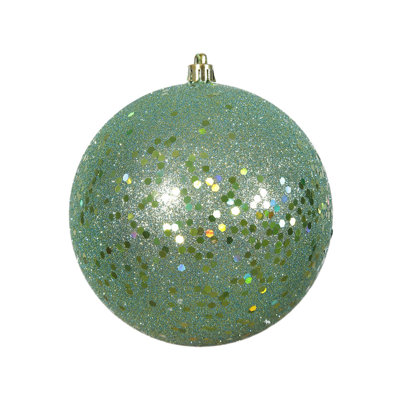 Holiday Décor Ball Ornament