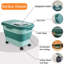 33 lb Housse rabattable-93618162