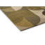Decor Hand Tufted Wool Geometric Area Rug in Green-63001184