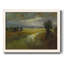 The Way Home - Toile tendue avec châssis rustique-1304168770-1304168778