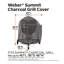 Jaylon Grill Cover - Fits up to 40''