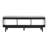 Hungate Linen Upholstered Storage Bench-1011393993