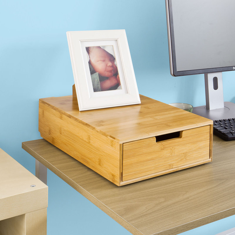 Gracie Oaks Fitch Coffee Pod Storage