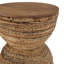 Aadhvika Solid Wood Accent Stool