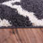 Tapis gris / blanc Madison-15166714