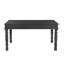 Aarohi Solid Wood Dining Table-452786086-467406593