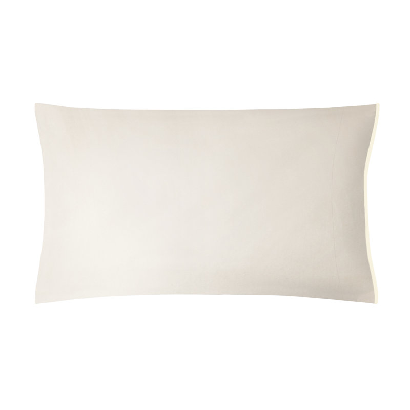 Sillage Pillowcase Set Of 2, King  Pillow Case