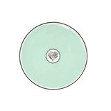 Herbariae Porcelain Dinner Plate