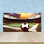Ludivino 50cm W x 100cm L Glass Peel and Stick Panel