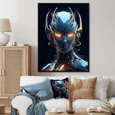 " Robotic Opponent II "