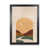 Black Framed